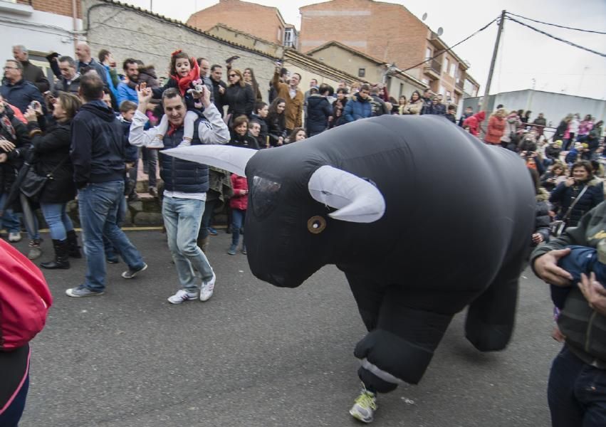 Así han transcurrido las fiestas de La Veguilla