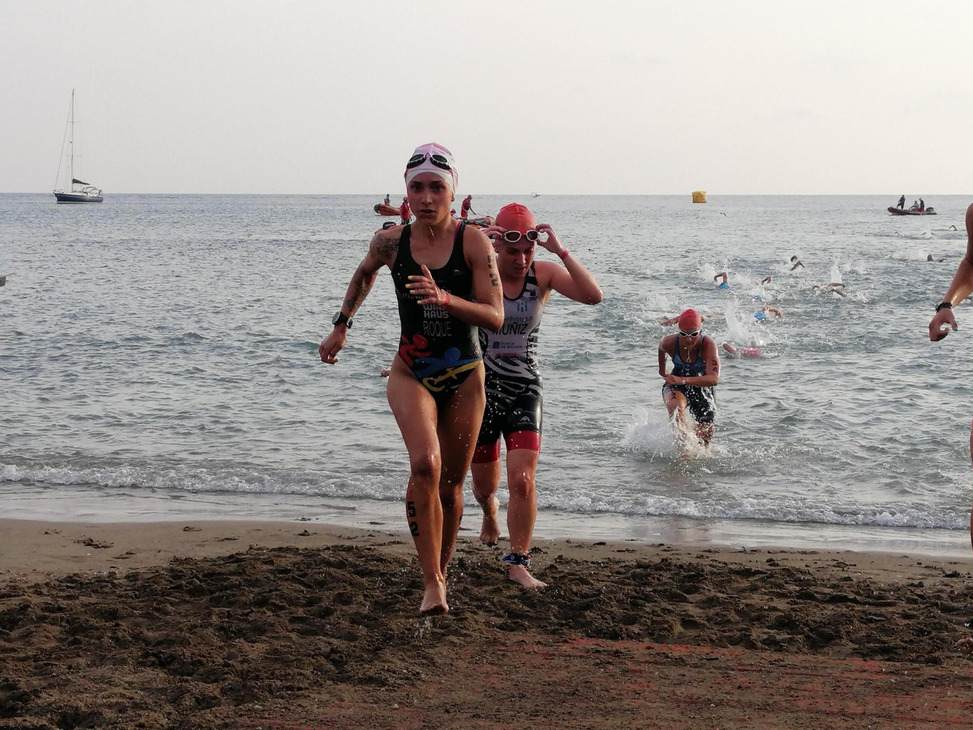 Triatlón Marqués de Águilas