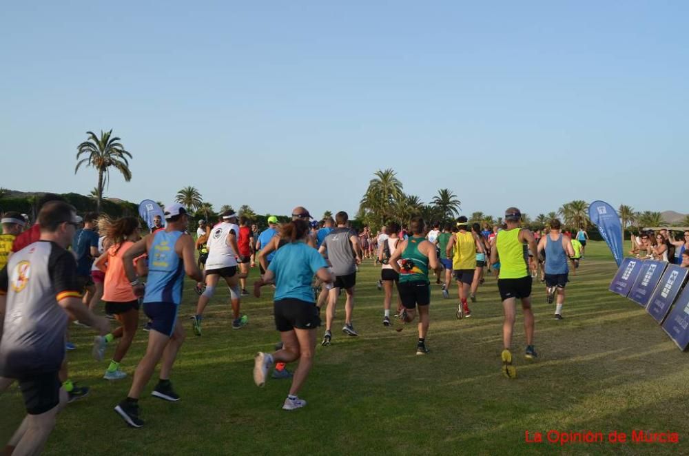 VI Sunset Race La Manga Club