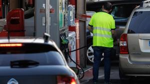 La inflació es modera una dècima a Catalunya i se situa en el 2,1%, per sota de la mitjana espanyola
