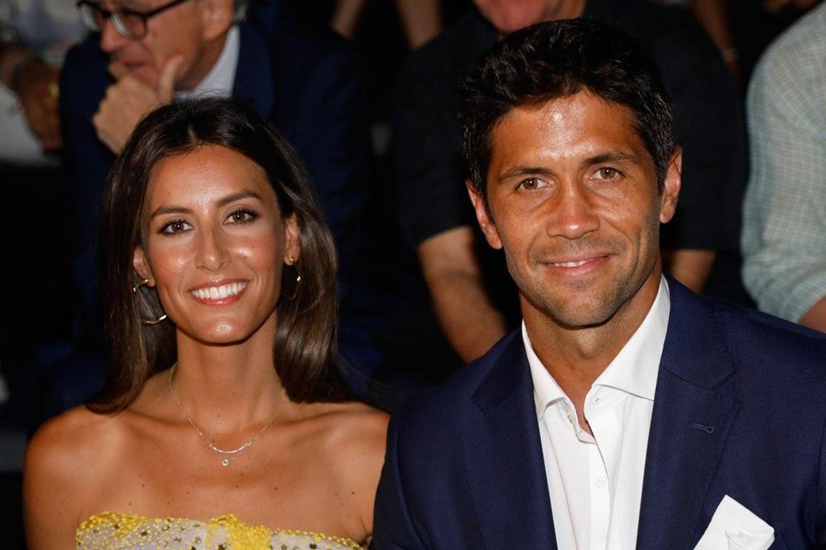 Ana Boyer y Fernando Verdasco serán padres por segunda vez de un niño en 2021