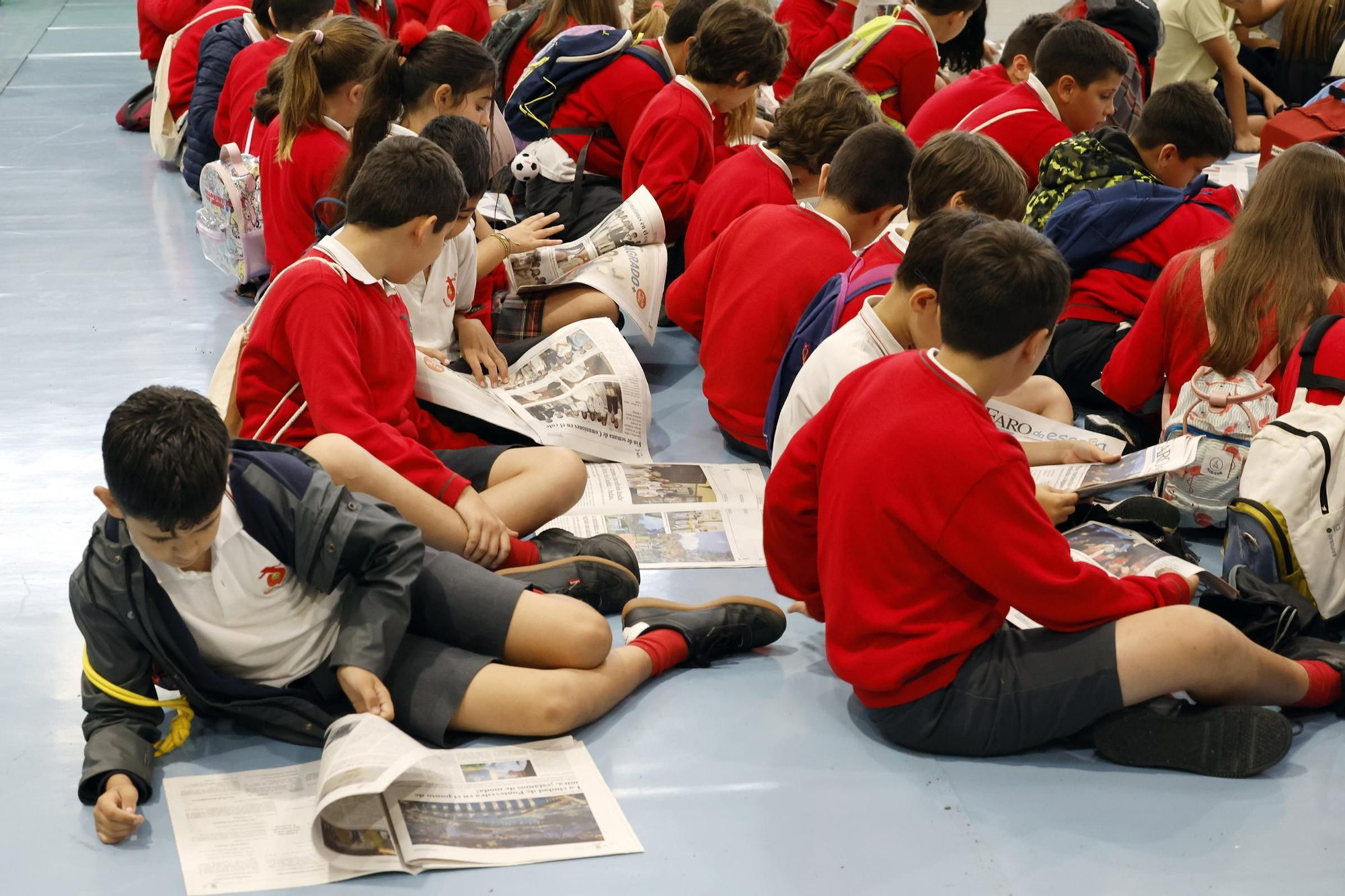 X Premios "FARO DA ESCOLA" 2025