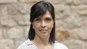 Elena Díaz. | EUROPA PRESS
