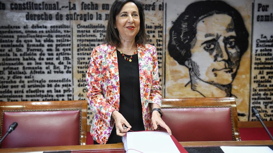 El Consejo de Ministros aprueba el martes el límite de gasto de 16 programas de defensa previstos en el plan