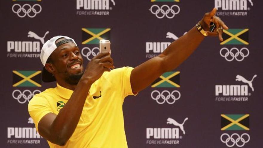 Usain Bolt:"Es el final de mis días olímpicos, he logrado lo que quería"