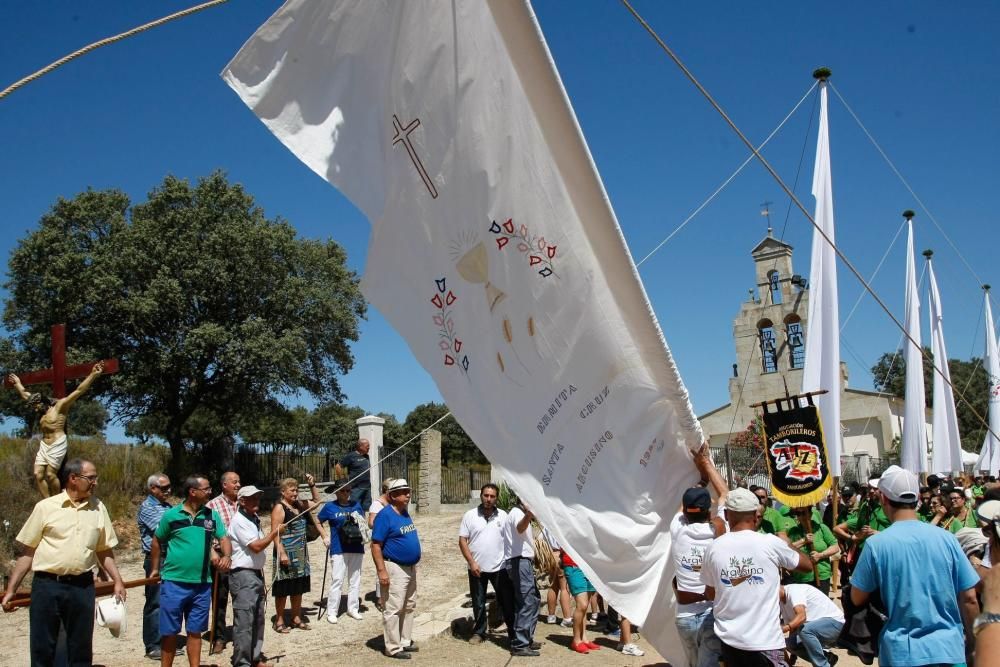 50 aniversario de Argusino