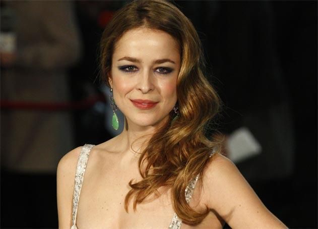 Silvia Abascal