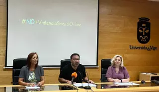 La mitad de chicas de un estudio sobre acoso recibió fotos de penes no pedidas