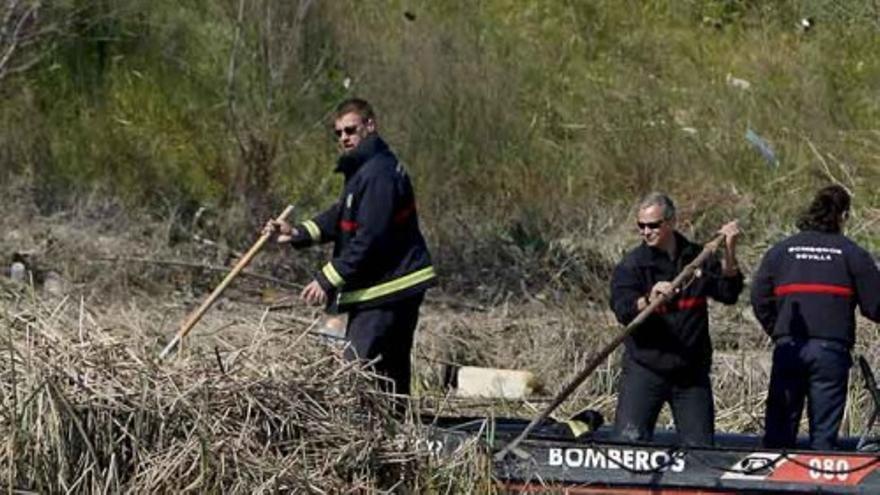 La búsqueda del cuerpo de Marta del Castillo podría reanudarse