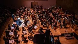 ADDA Simfònica debuta en el Auditorio Nacional de Madrid