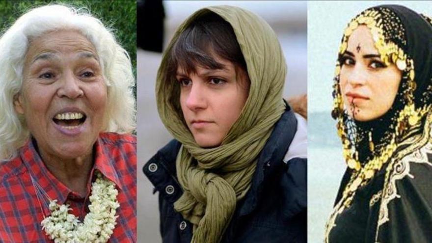 Mujeres e Islam: 10 voces contra las violencias, los estereotipos y la islamofobia