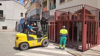 Moncofa inicia este viernes sus fiestas de San Isidro con un coloquio taurino