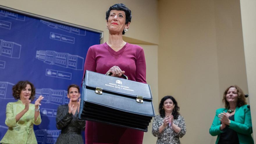 El Gobierno aprueba el decreto de reforma de las pensiones