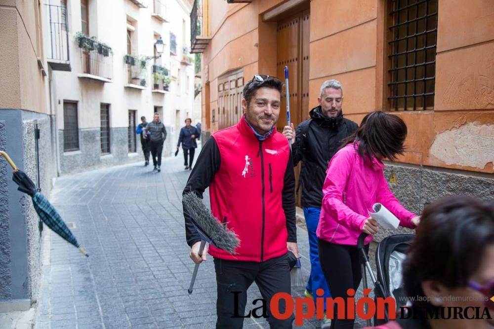 San Silvestre Moratalla (Corre por tus fiestas)