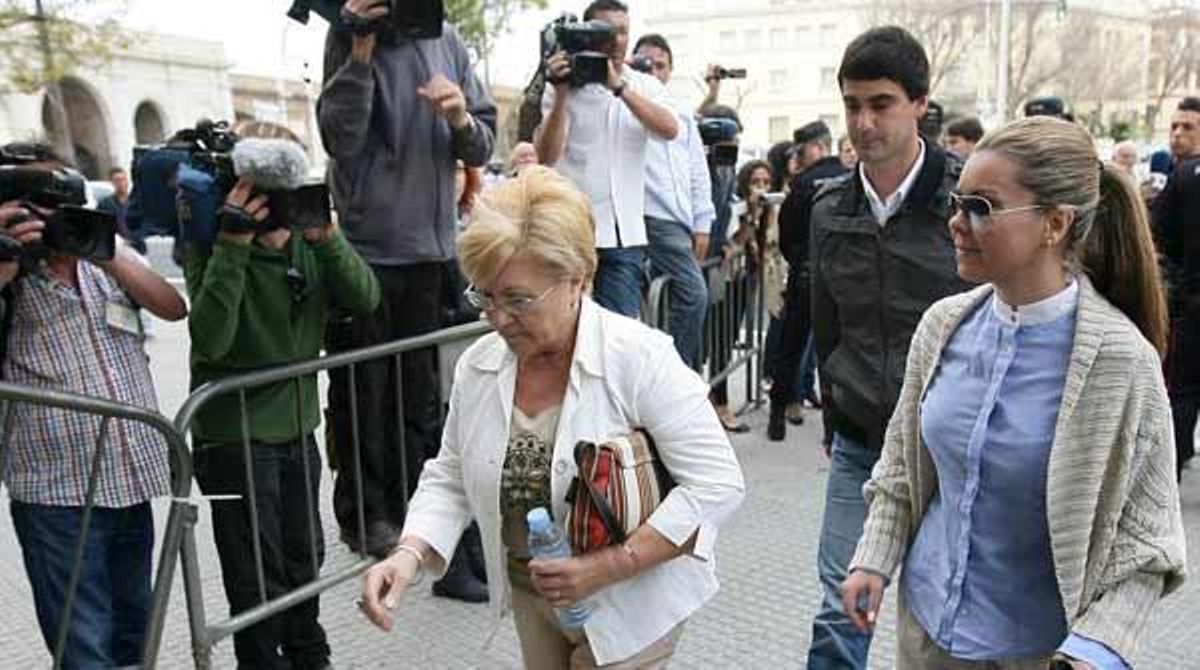 El jutge de l’’Operació Karlos dóna per bones les escoltes telefòniques.