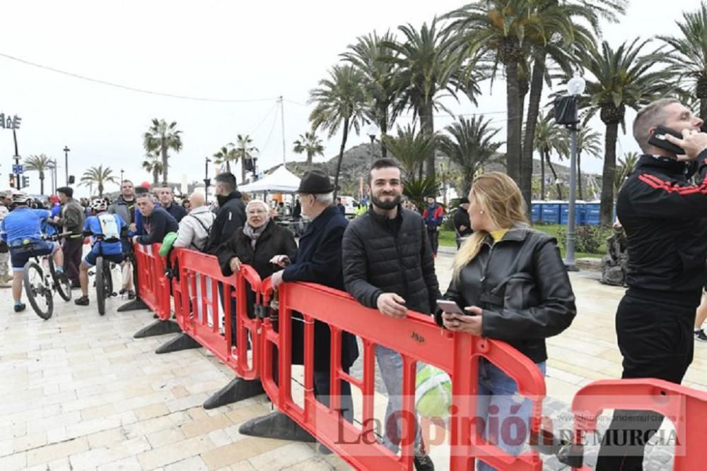 Ruta de las Fortalezas infantil