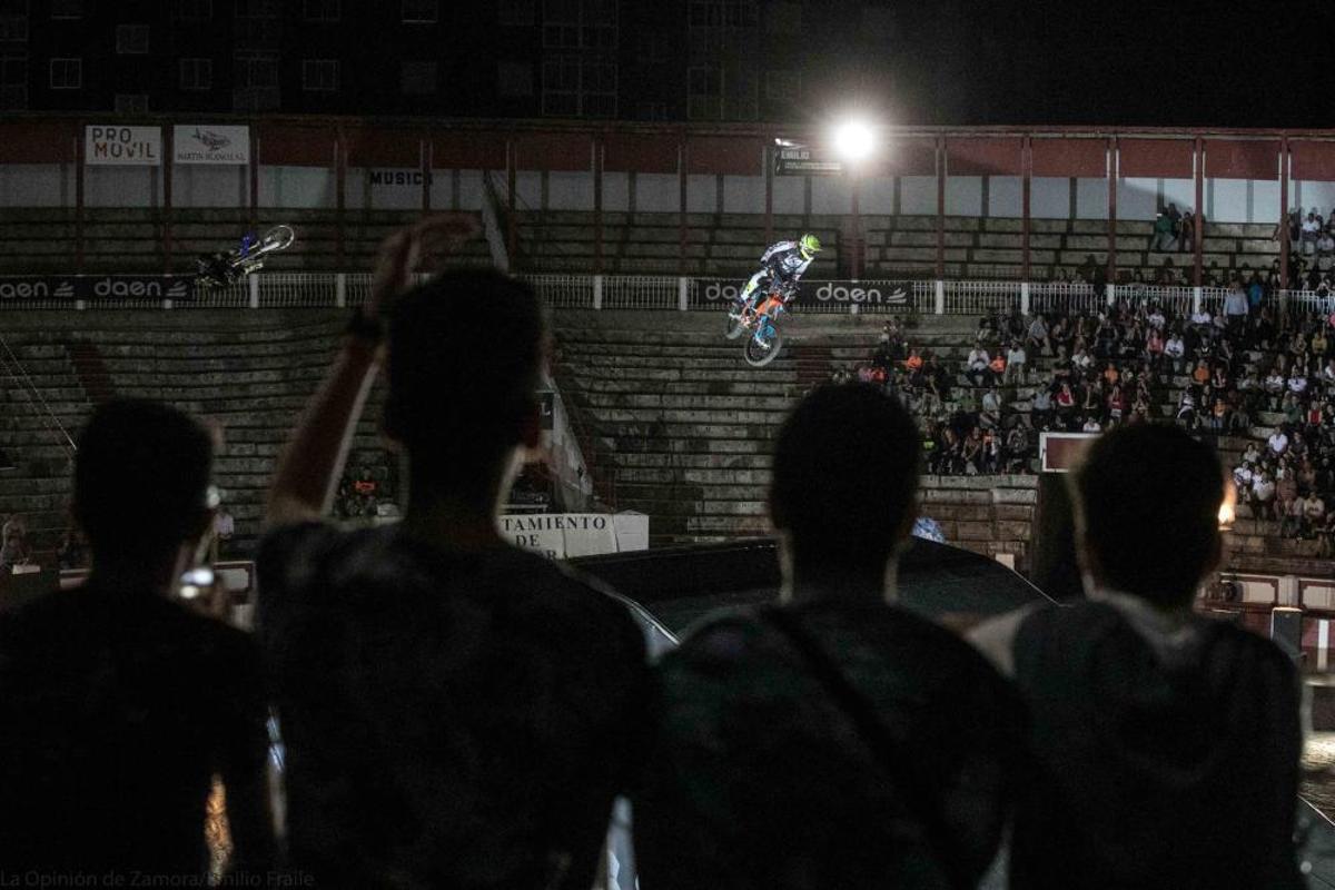 Copa de España de Motocross Freestyle 2018