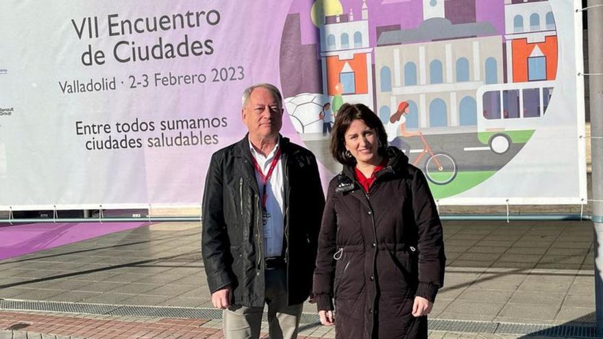 Gijón, por la movilidad sostenible |