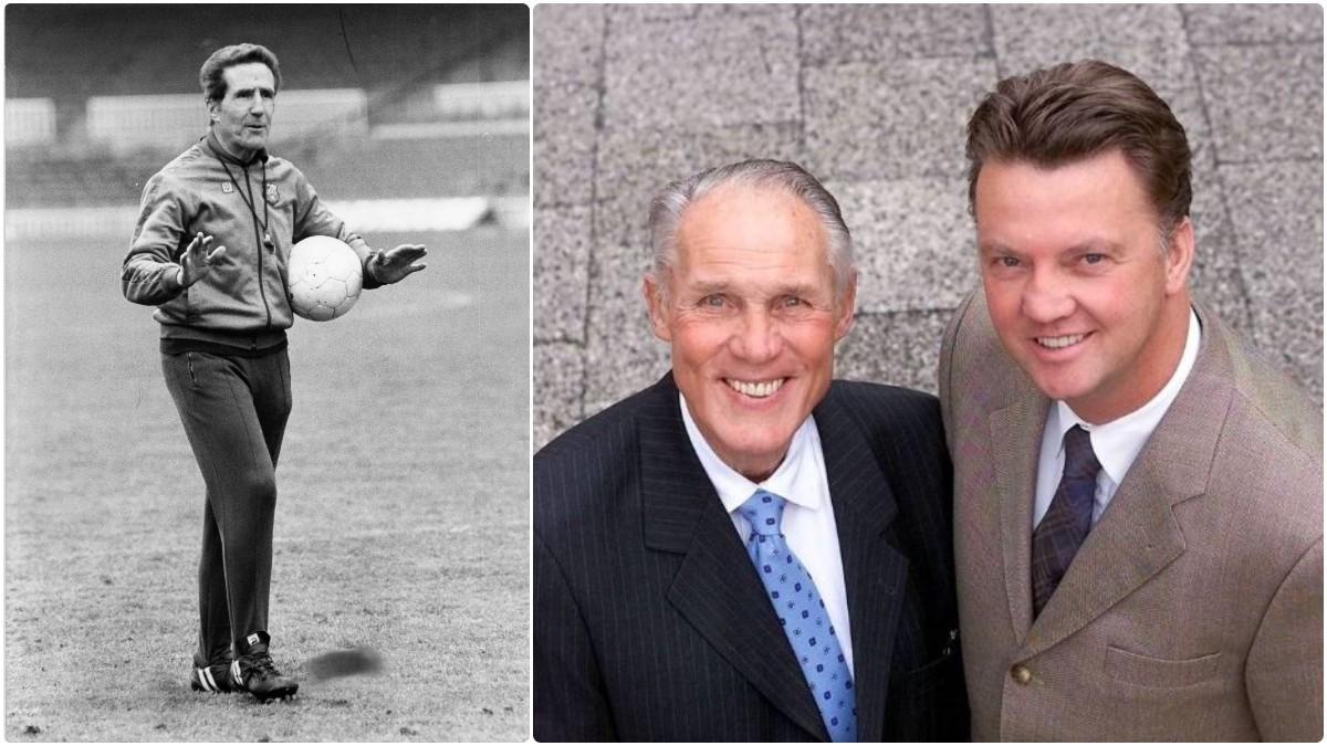 Helenio Herrera, Michels y Van Gaal son algunos de los entrenadores repetidores más conocidos de la historia blaugrana