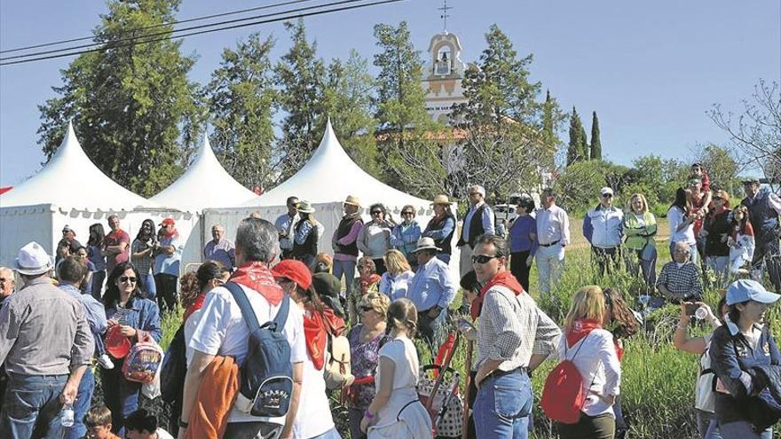 El bar de la caseta de San Marcos de Almendralejo dará servicio a todos los públicos