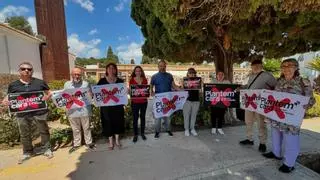 Compromís denuncia los "recortes del gobierno de Mazón" a nueve pueblos de l'Horta Nord