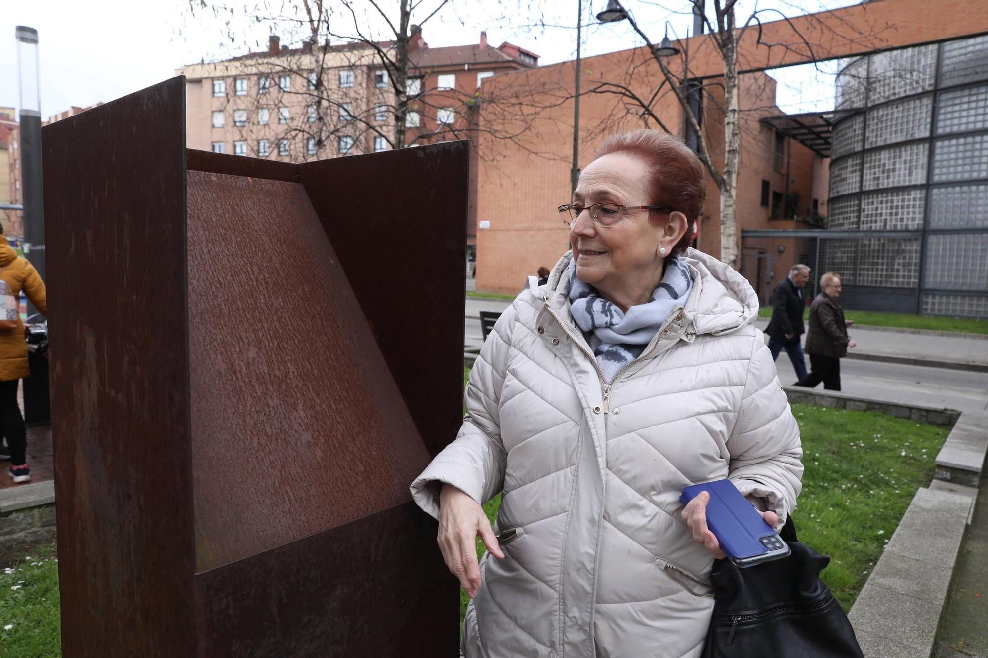 La Calzada se cansó de los camiones (en imágenes)