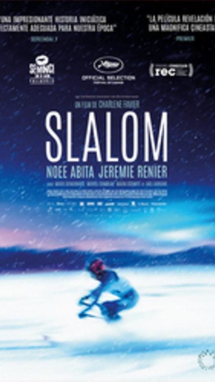 Slalom