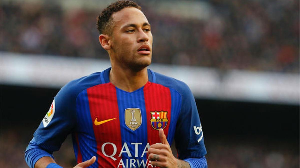 La respuesta de Bartomeu al posible regreso de Neymar