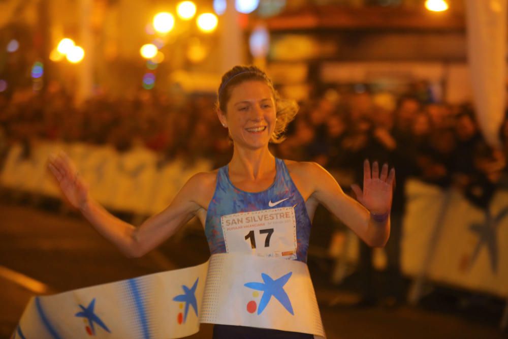 Búscate en la San Silvestre de València 2017