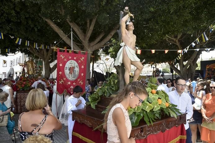 ENTREGA PREMIOS FERIA DE GANADO Y PROCESION ...