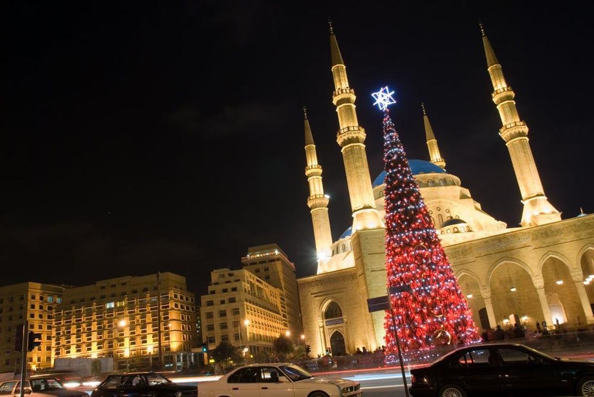 Beirut, Líbano