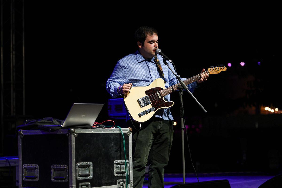 Mira aquí las fotos de las actuaciones del Sonorama