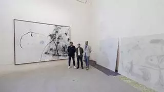 La Fundació Miró Mallorca inaugura una exposición sobre la historia de Son Boter
