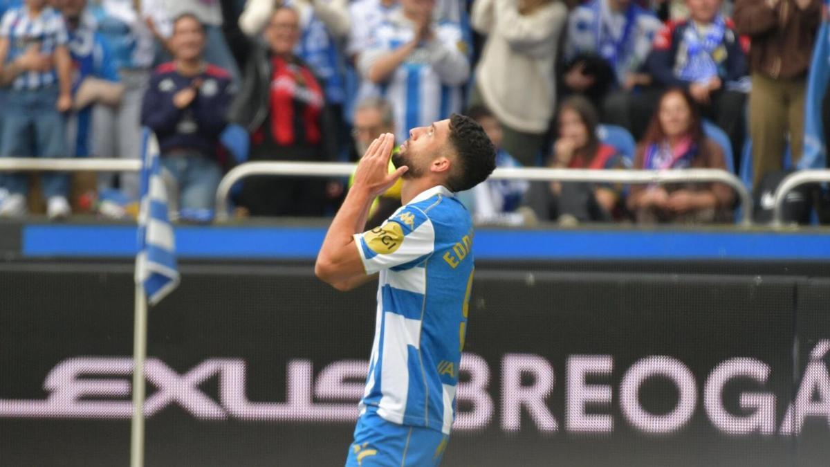 Los suplentes del Deportivo suman 14 goles y 14 puntos extra esta temporada