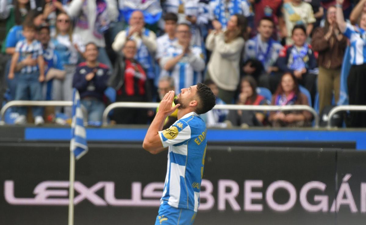 Los suplentes del Deportivo suman 14 goles y 14 puntos extra esta temporada — image 3