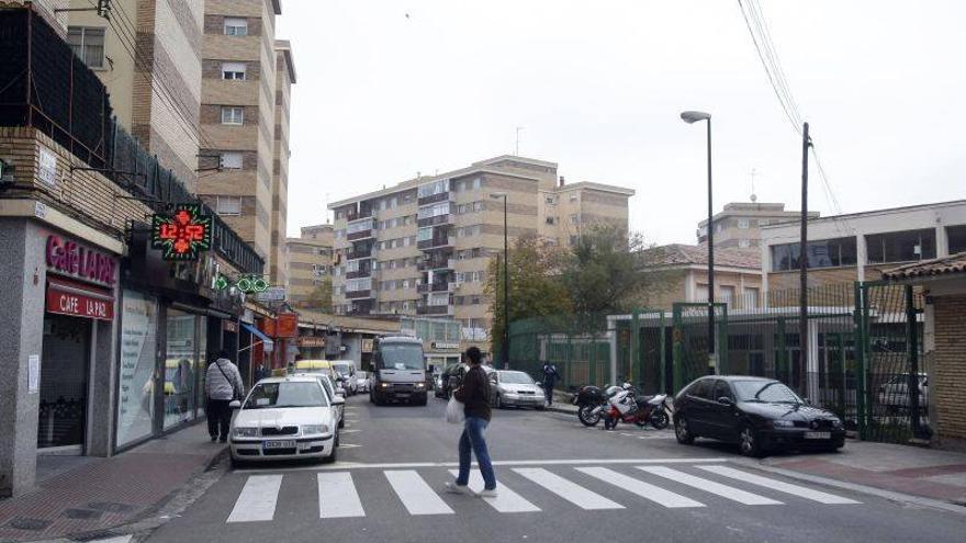 Finalizado el proyecto para la remodelación de la calle Oviedo