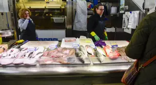 Los inquilinos de San Agustín: el Concello recibe 16 ofertas para 23 puestos