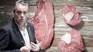 La carne asturiana, en guerra en su mejor momento con Ternera Asturiana y el Principado enfrentados