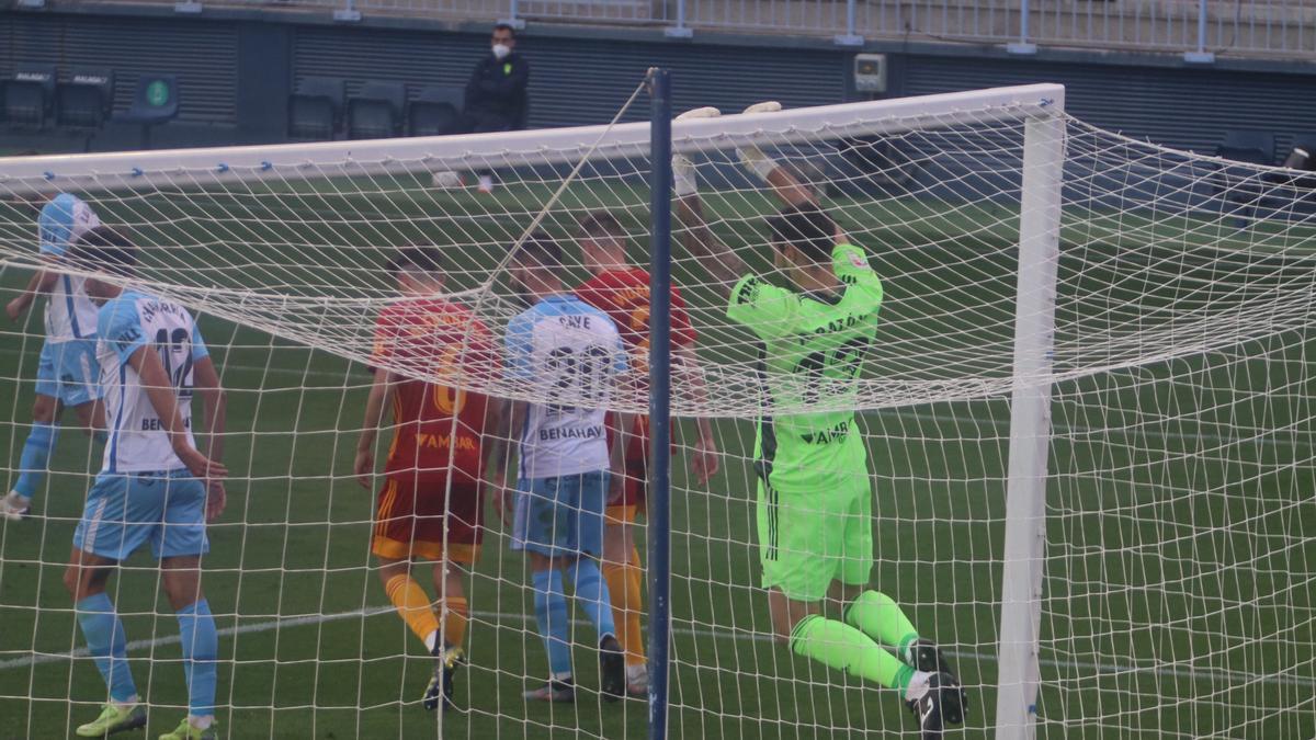 Liga SmartBank | Málaga CF - Real Zaragoza