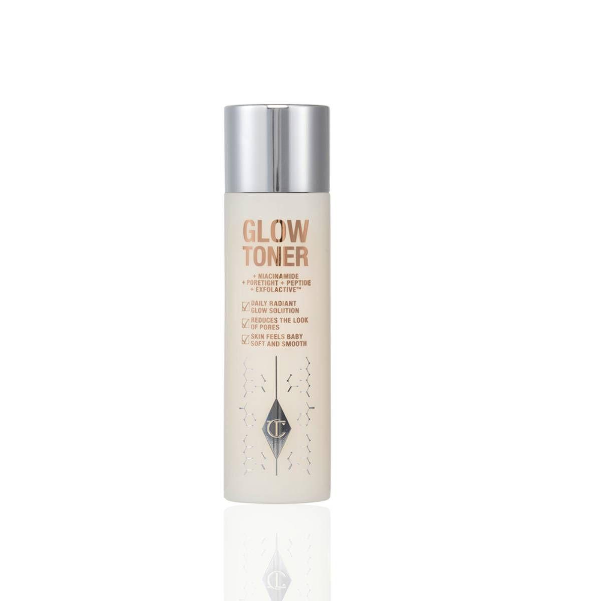 Glow toner, de Charlotte Tilbury