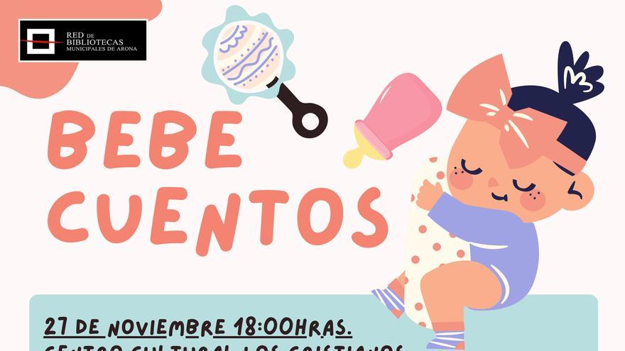 Bebecuentos
