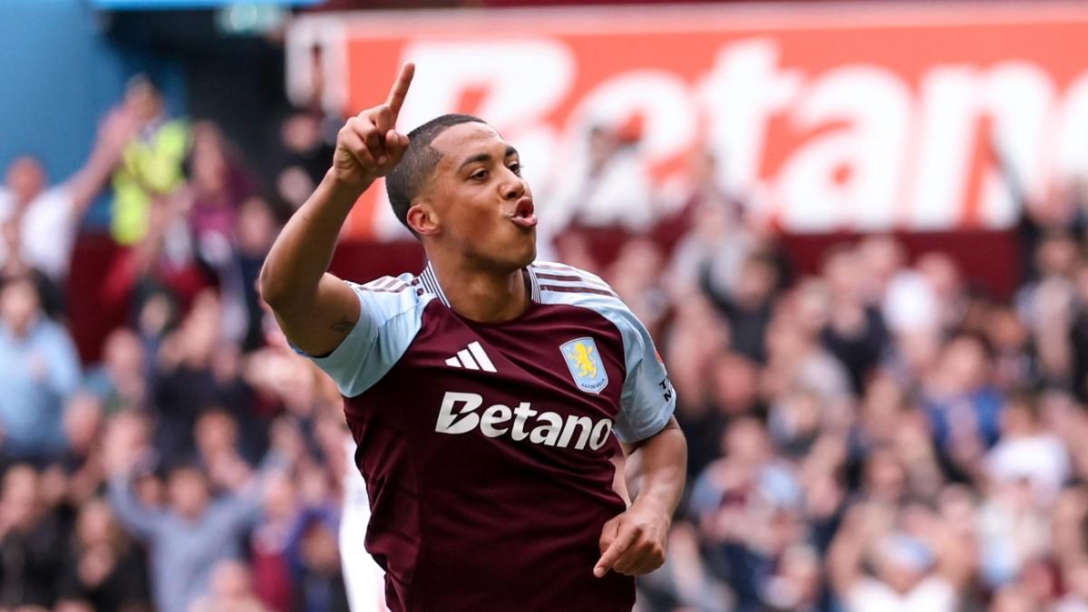 Emery no pierde el tren de la Champions