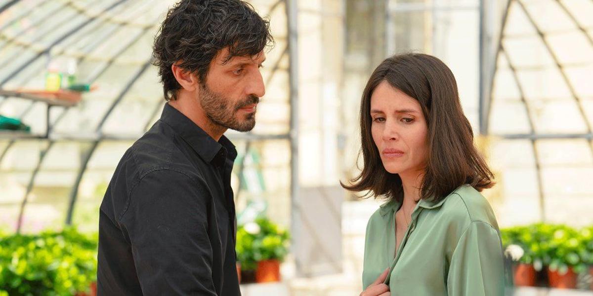 La novela de Dolores Redondo ‘Todo esto te daré’ ha tenido tal éxito en Francia que se ha convertido en miniserie (‘Tout cela que je te le donnerai’) que traslada el paisaje gallego original a la Provenza francesa.