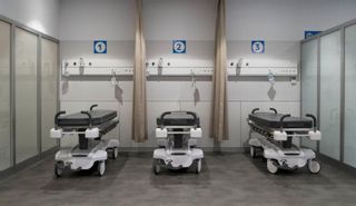 Murió de un infarto a las dos horas de que lo atendieran y le diagnosticaran gastroenteritis