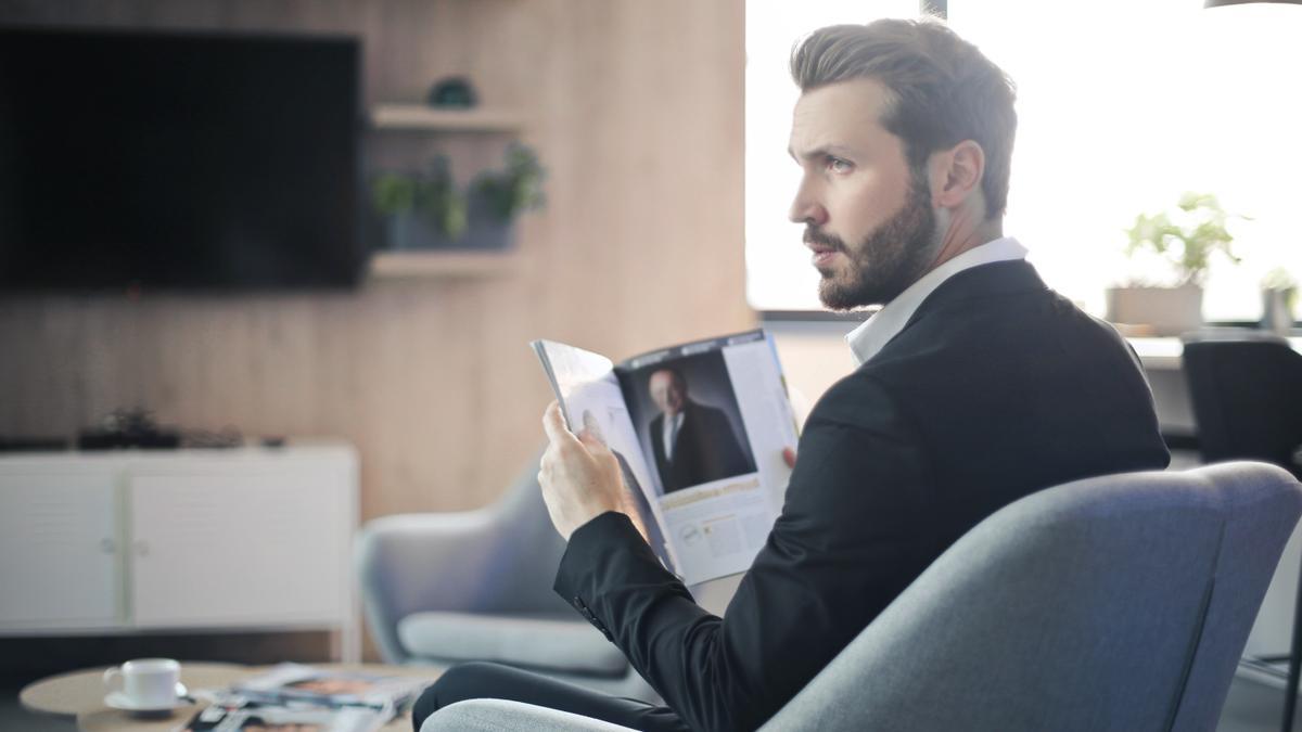 ¿Tienes una boda o una graduación? Esta es la clave para elegir el traje perfecto