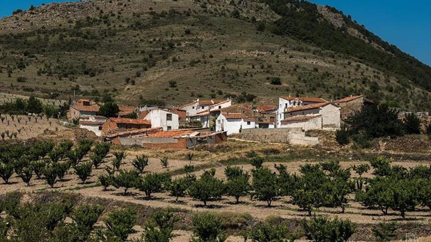 Viver de Vicor denuncia su abandono por el ayuntamiento