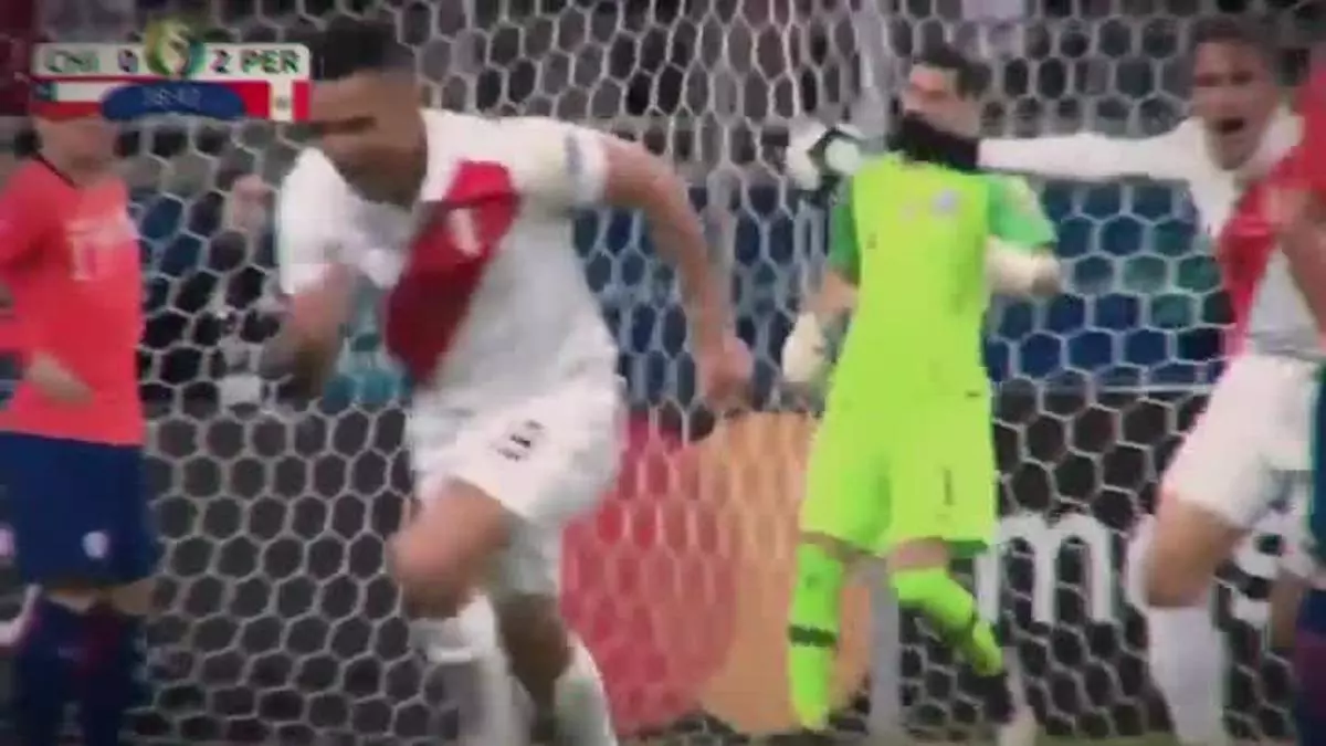 No vale llorar: Perú se motiva para la final de la Copa América con conmovedor video