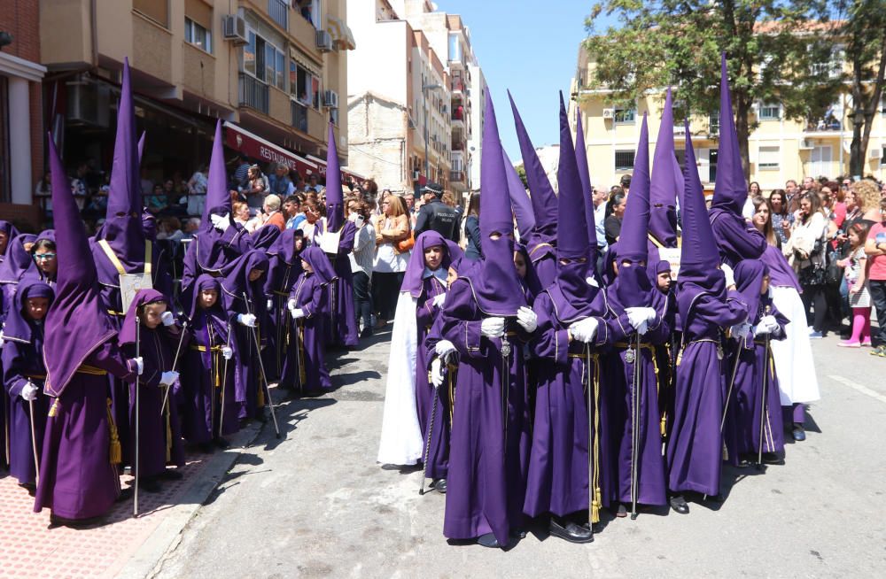 Martes Santo | Rocío