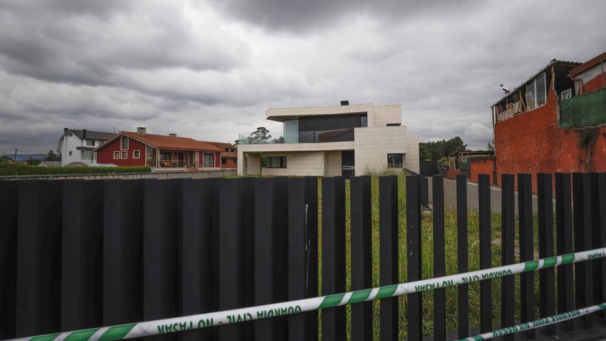 Detenido el marido de una mujer de Carballo que está en la UCI tras una presunta agresión machista