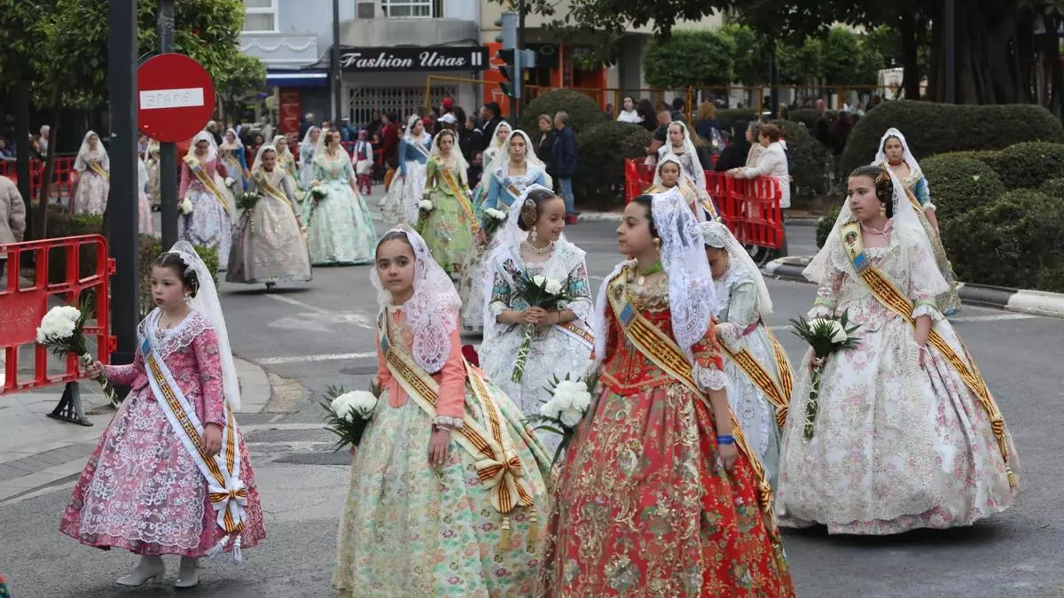 Torrent defiende con informes técnicos el festivo escolar del 16 de marzo por el inicio de las Fallas
